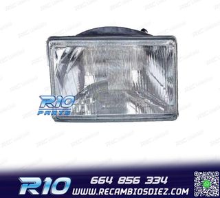 FARO IZQ PARA JEEP GRAND CHEROKEE 91-98
