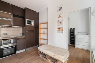 Piso en alquiler en La Barceloneta en Barcelona
