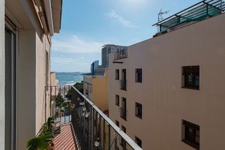 Piso en alquiler en La Barceloneta en Barcelona