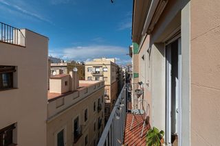 Piso en alquiler en La Barceloneta en Barcelona