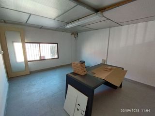 Nave industrial en venta en Oyón/Oion
