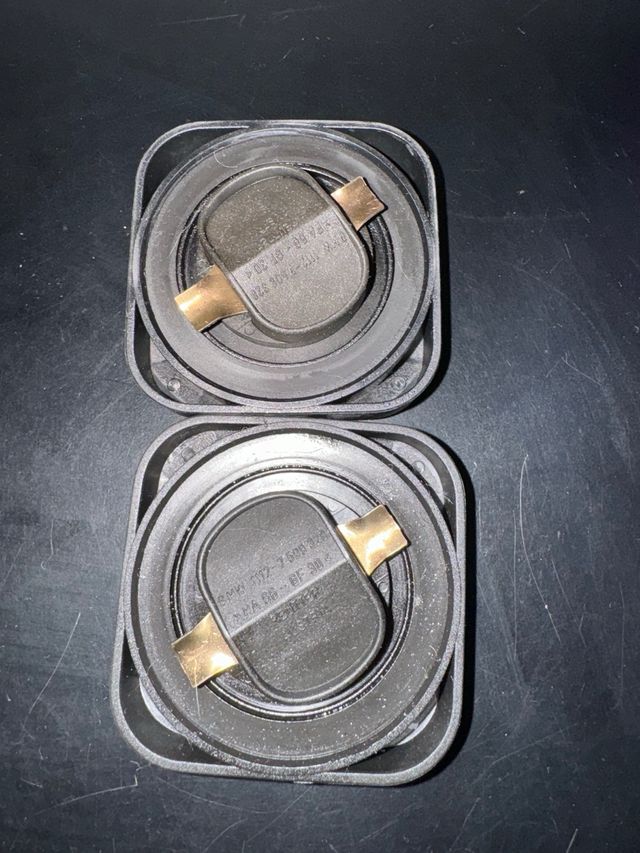 Tapon Aceite BMW Castrol