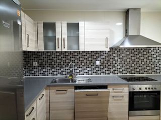 Piso en alquiler en Hermanos Falcó - Sepulcro Bolera en Albacete