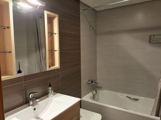 Piso en alquiler en Hermanos Falcó - Sepulcro Bolera en Albacete