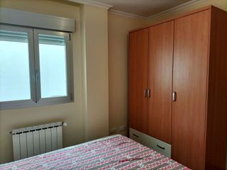 Piso en alquiler en Hermanos Falcó - Sepulcro Bolera en Albacete