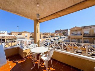 Casa en venta en Nueva Torrevieja - Aguas Nuevas en Torrevieja