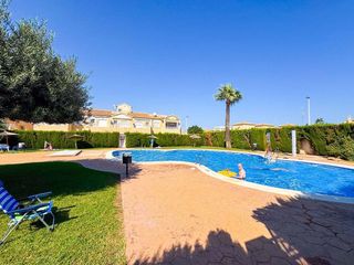 Casa en venta en Nueva Torrevieja - Aguas Nuevas en Torrevieja