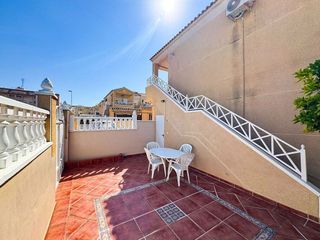 Casa en venta en Nueva Torrevieja - Aguas Nuevas en Torrevieja