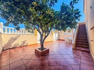 Casa en venta en Nueva Torrevieja - Aguas Nuevas en Torrevieja