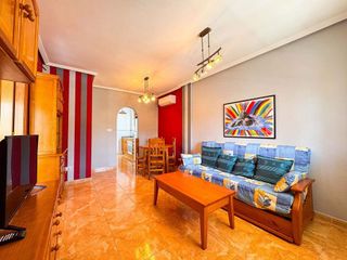 Casa en venta en Nueva Torrevieja - Aguas Nuevas en Torrevieja