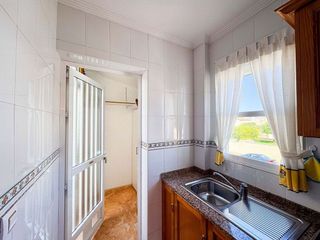Casa en venta en Nueva Torrevieja - Aguas Nuevas en Torrevieja