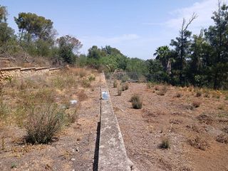 Terreno en venta en Zona Urbanizaciones en Alzira