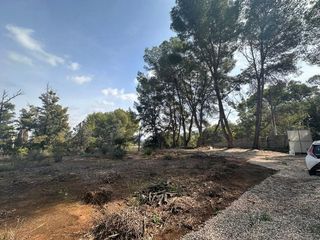 Terreno en venta en Zona Urbanizaciones en Alzira
