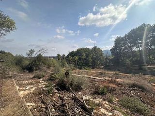 Terreno en venta en Zona Urbanizaciones en Alzira