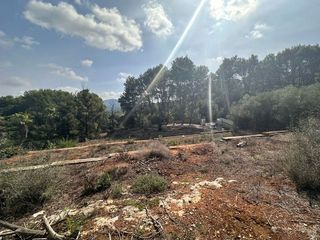 Terreno en venta en Zona Urbanizaciones en Alzira