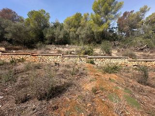 Terreno en venta en Zona Urbanizaciones en Alzira