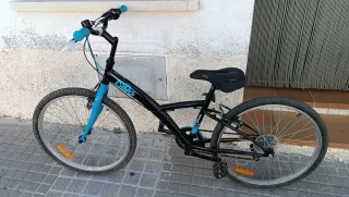 Bicicletta MTB 24" 
