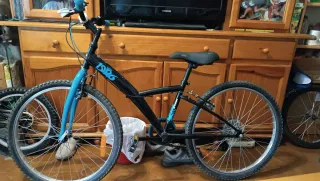 Bicicletta MTB 24" 