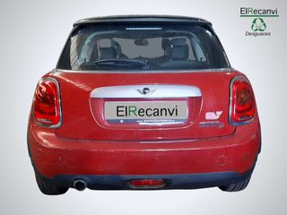 MINI MINI (F56) B37C15A Recambios Piezas Desguace