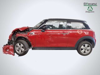 MINI MINI (F56) B37C15A Recambios Piezas Desguace