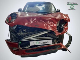 MINI MINI (F56) B37C15A Recambios Piezas Desguace