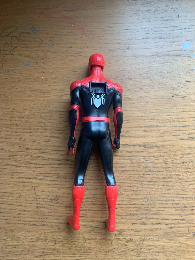 Figura Spider-Man