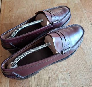 Mocasines Sebago Corinto Talla 43