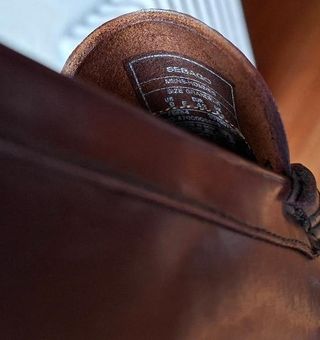 Mocasines Sebago Corinto Talla 43