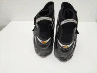 mtb northwave T44 invernale 