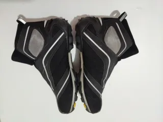 mtb northwave T44 invernale 