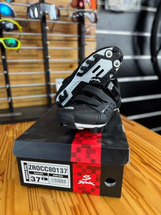 Scarpe MTB Spiuk Rocca Taglia 37 Nere