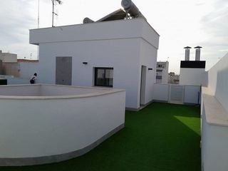 Piso en venta en Centro en Torrevieja
