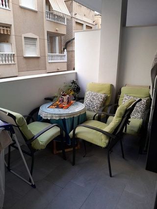 Piso en venta en Centro en Torrevieja
