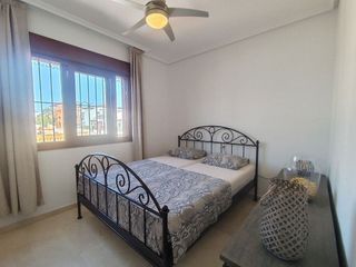 Casa pareada en venta en Campos de Golf - Villa Martin - Los Dolses en Orihuela