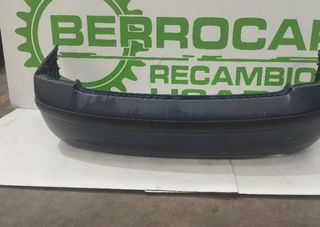 Paragolpes tras volkswagen 3b5807521 passat 117905