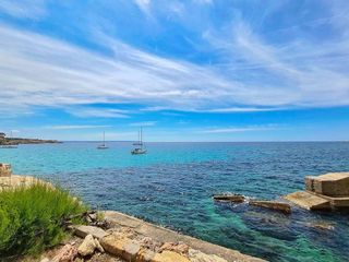 Piso en alquiler en Cala Major en Palma de Mallorca