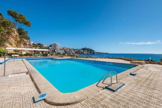 Piso en alquiler en Cala Major en Palma de Mallorca