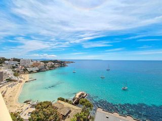 Piso en alquiler en Cala Major en Palma de Mallorca