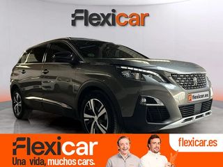 Peugeot 5008 GT-Line 1.2L PureTech 96kW (130CV) S&S