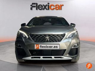 Peugeot 5008 GT-Line 1.2L PureTech 96kW (130CV) S&S