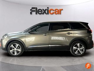 Peugeot 5008 GT-Line 1.2L PureTech 96kW (130CV) S&S