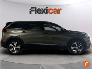 Peugeot 5008 GT-Line 1.2L PureTech 96kW (130CV) S&S