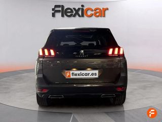 Peugeot 5008 GT-Line 1.2L PureTech 96kW (130CV) S&S