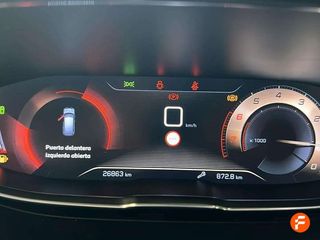 Peugeot 5008 GT-Line 1.2L PureTech 96kW (130CV) S&S