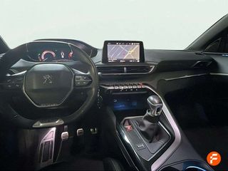 Peugeot 5008 GT-Line 1.2L PureTech 96kW (130CV) S&S