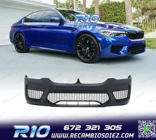 PARAGOLPES DELANTERO BMW G30 G31 17-19 LOOK M5