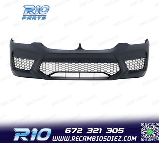 PARAGOLPES DELANTERO BMW G30 G31 17-19 LOOK M5