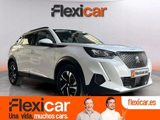 Peugeot 2008 Allure Puretech 130 S&S BVM6