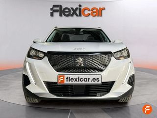 Peugeot 2008 Allure Puretech 130 S&S BVM6
