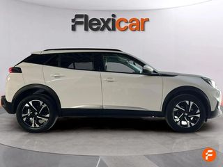 Peugeot 2008 Allure Puretech 130 S&S BVM6